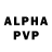 Alpha-PVP мука Vitalij Dudnyk