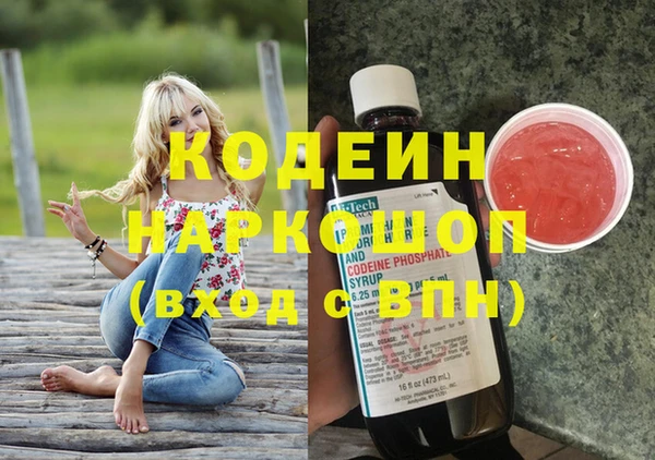хмурый Алексеевка